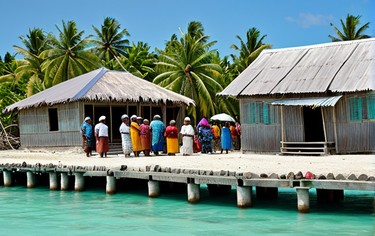 کریباتی - 이미지 1